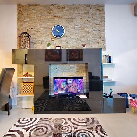 Villa Milla Kotor Exteriér fotografie