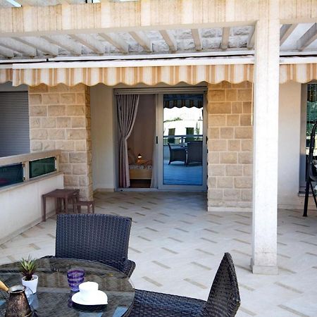 Villa Milla Kotor Exteriér fotografie
