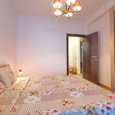 Villa Milla Kotor Exteriér fotografie