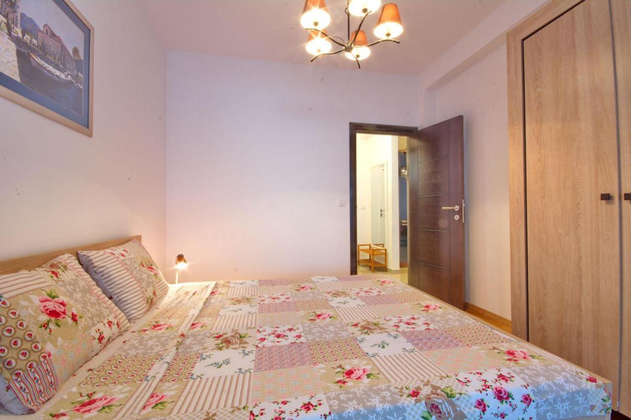 Villa Milla Kotor Exteriér fotografie
