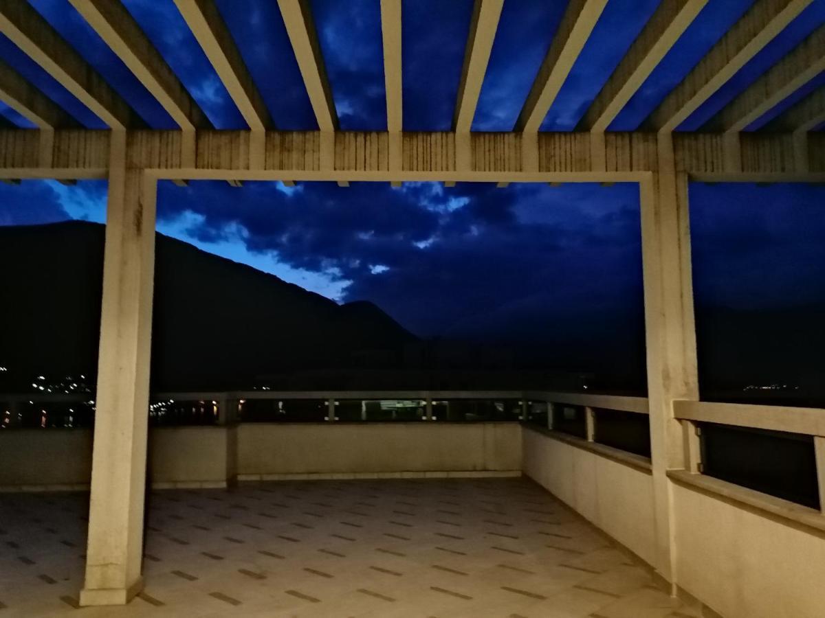 Villa Milla Kotor Exteriér fotografie