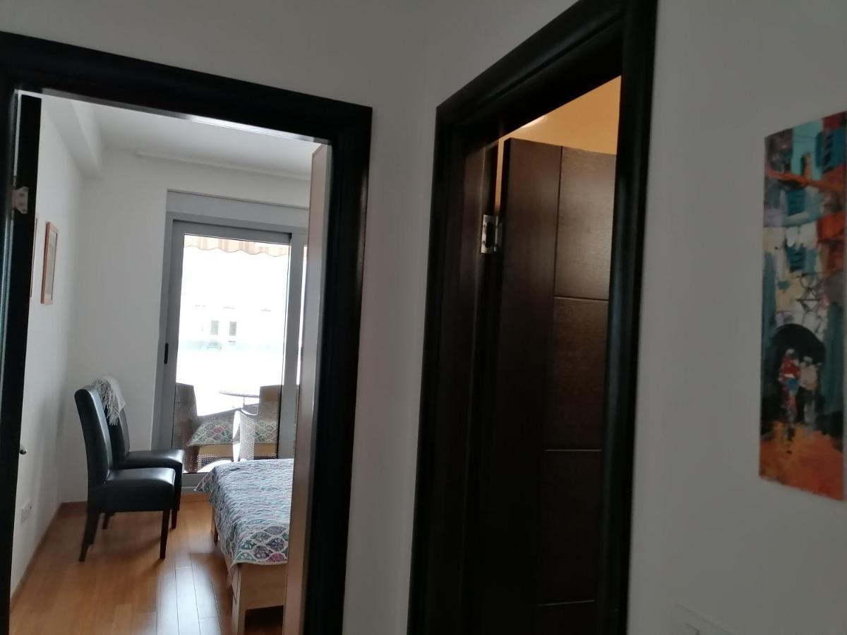 Villa Milla Kotor Exteriér fotografie