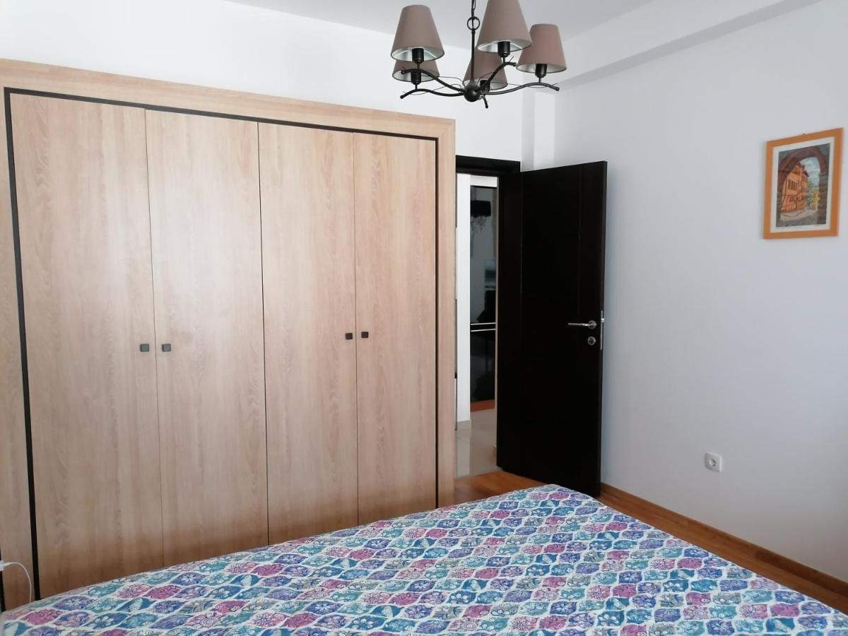 Villa Milla Kotor Exteriér fotografie
