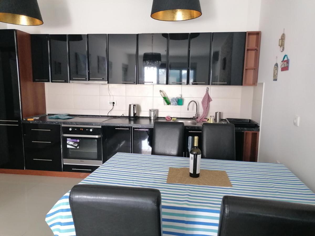 Villa Milla Kotor Exteriér fotografie