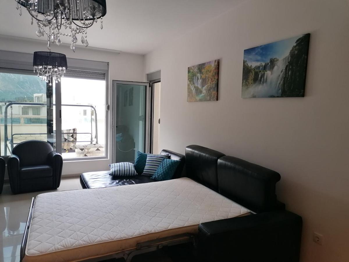 Villa Milla Kotor Exteriér fotografie
