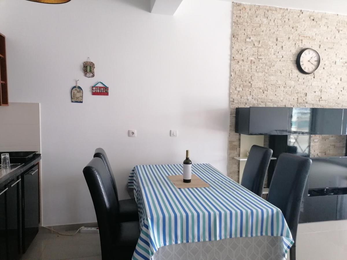 Villa Milla Kotor Exteriér fotografie